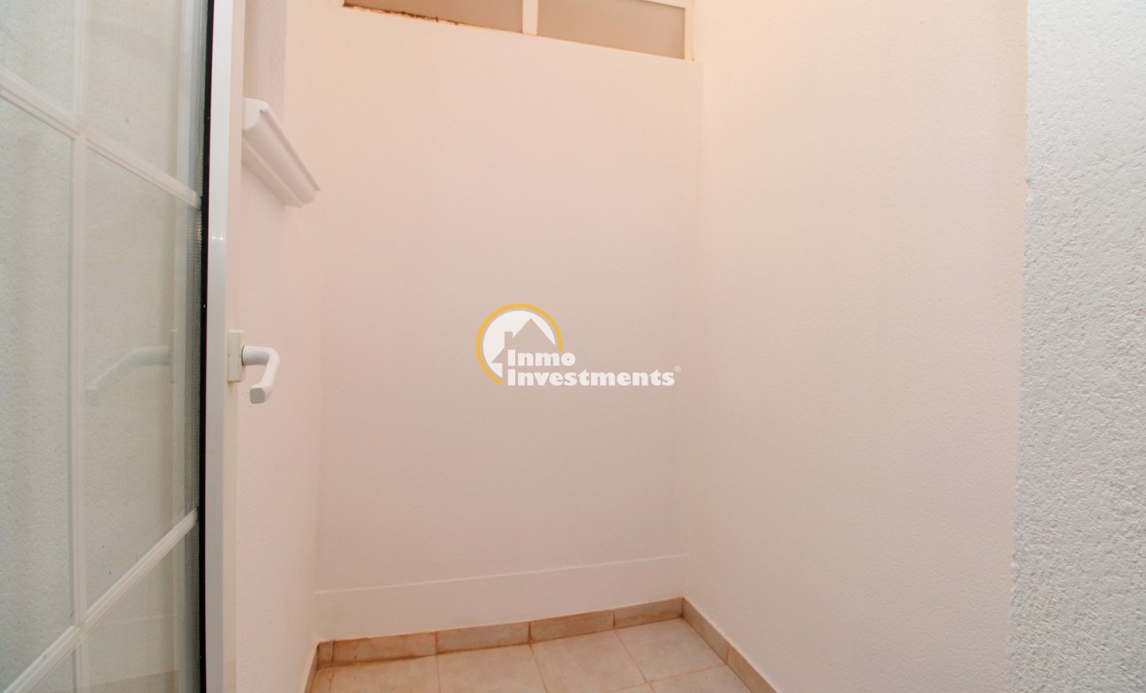 Resale - Town house - Playa Flamenca