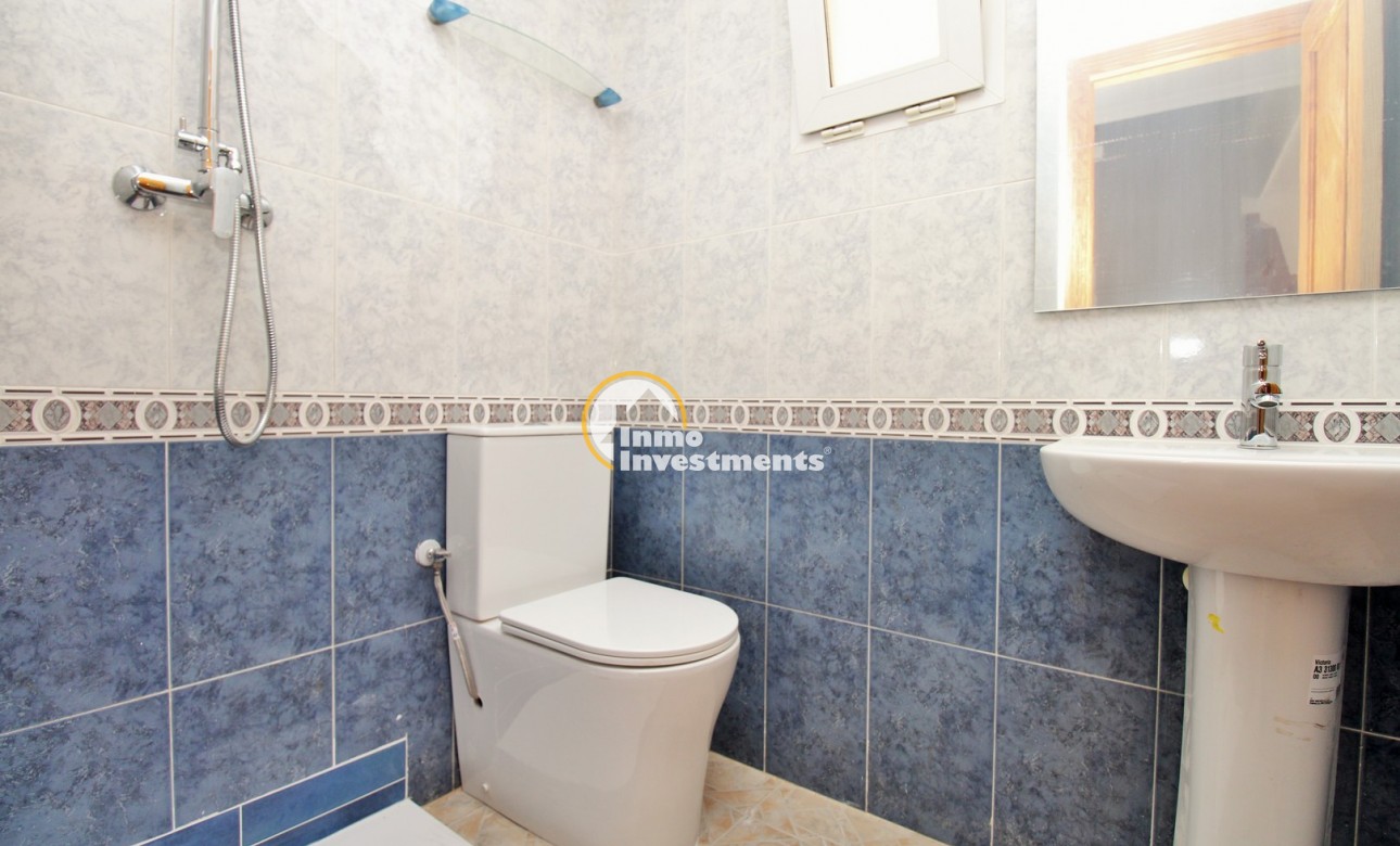 Resale - Town house - Playa Flamenca