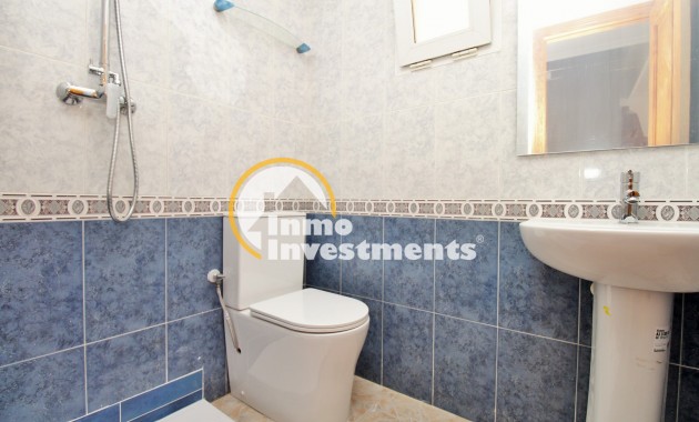 Resale - Town house - Playa Flamenca