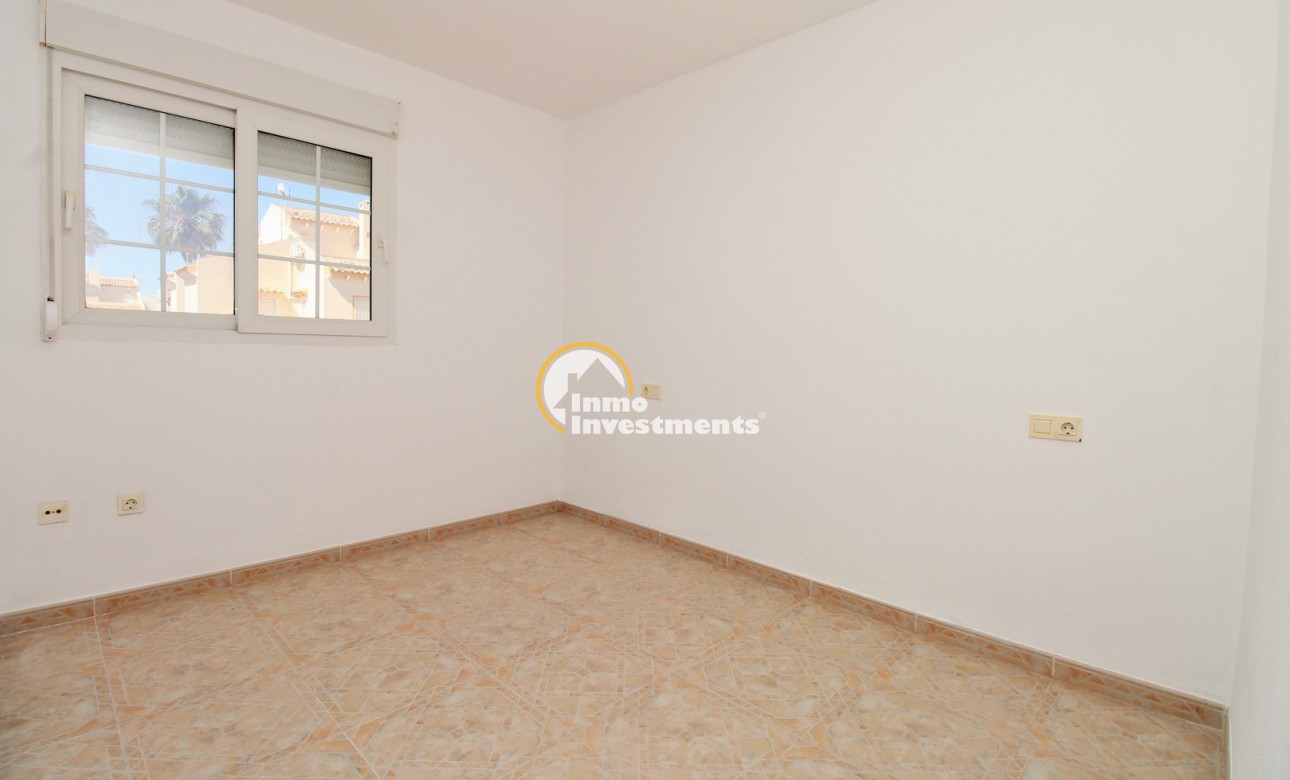 Resale - Town house - Playa Flamenca