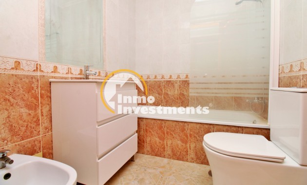 Resale - Town house - Playa Flamenca
