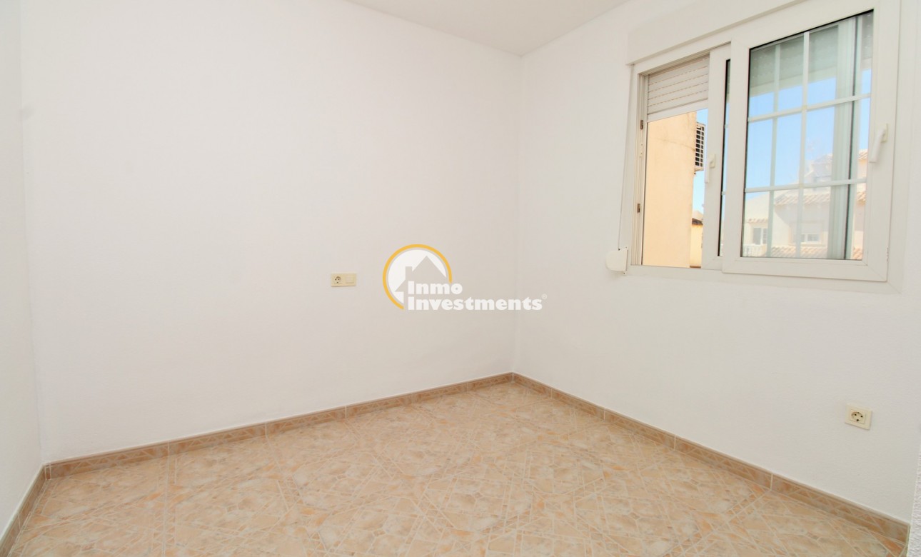 Resale - Town house - Playa Flamenca