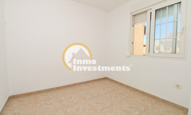 Resale - Town house - Playa Flamenca