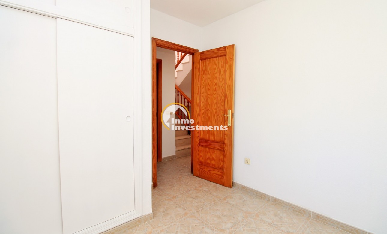 Resale - Town house - Playa Flamenca
