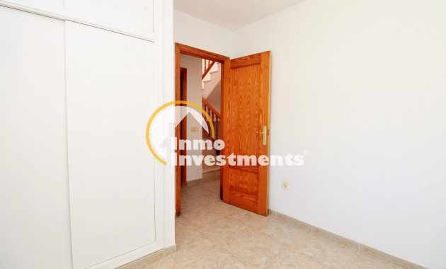 Resale - Town house - Playa Flamenca