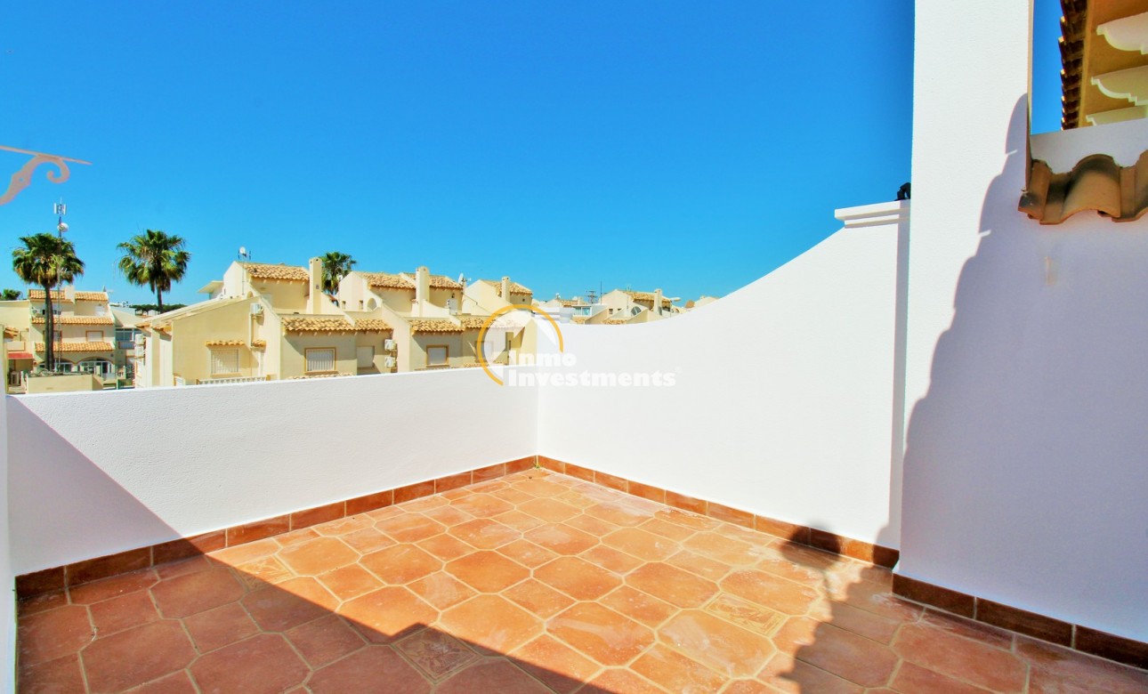 Resale - Town house - Playa Flamenca