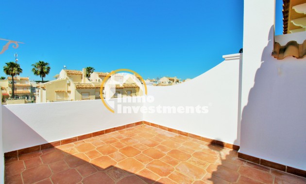 Resale - Town house - Playa Flamenca