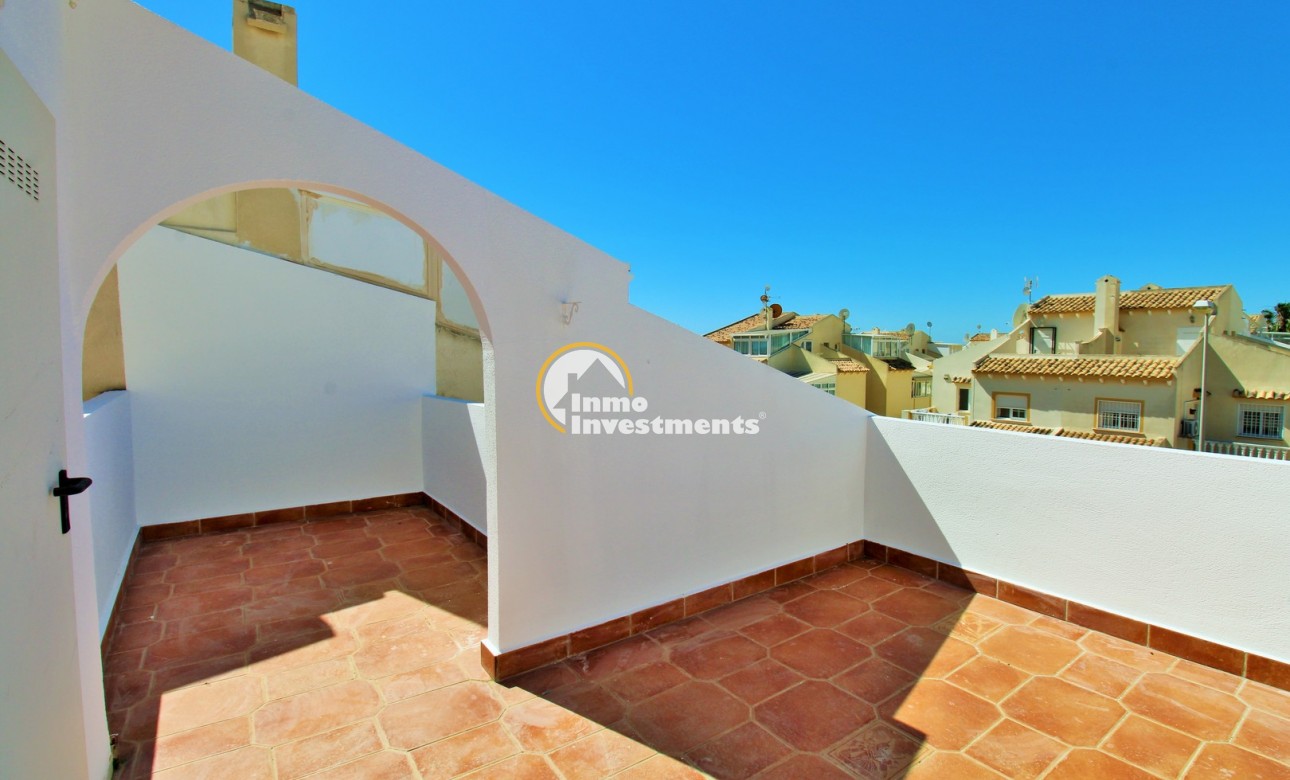 Resale - Town house - Playa Flamenca