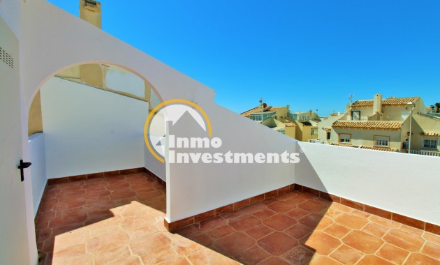 Resale - Town house - Playa Flamenca