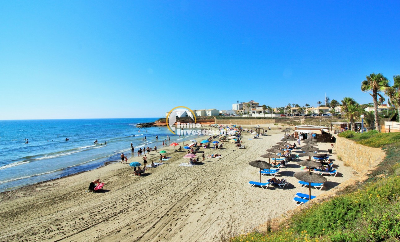 Resale - Town house - Playa Flamenca