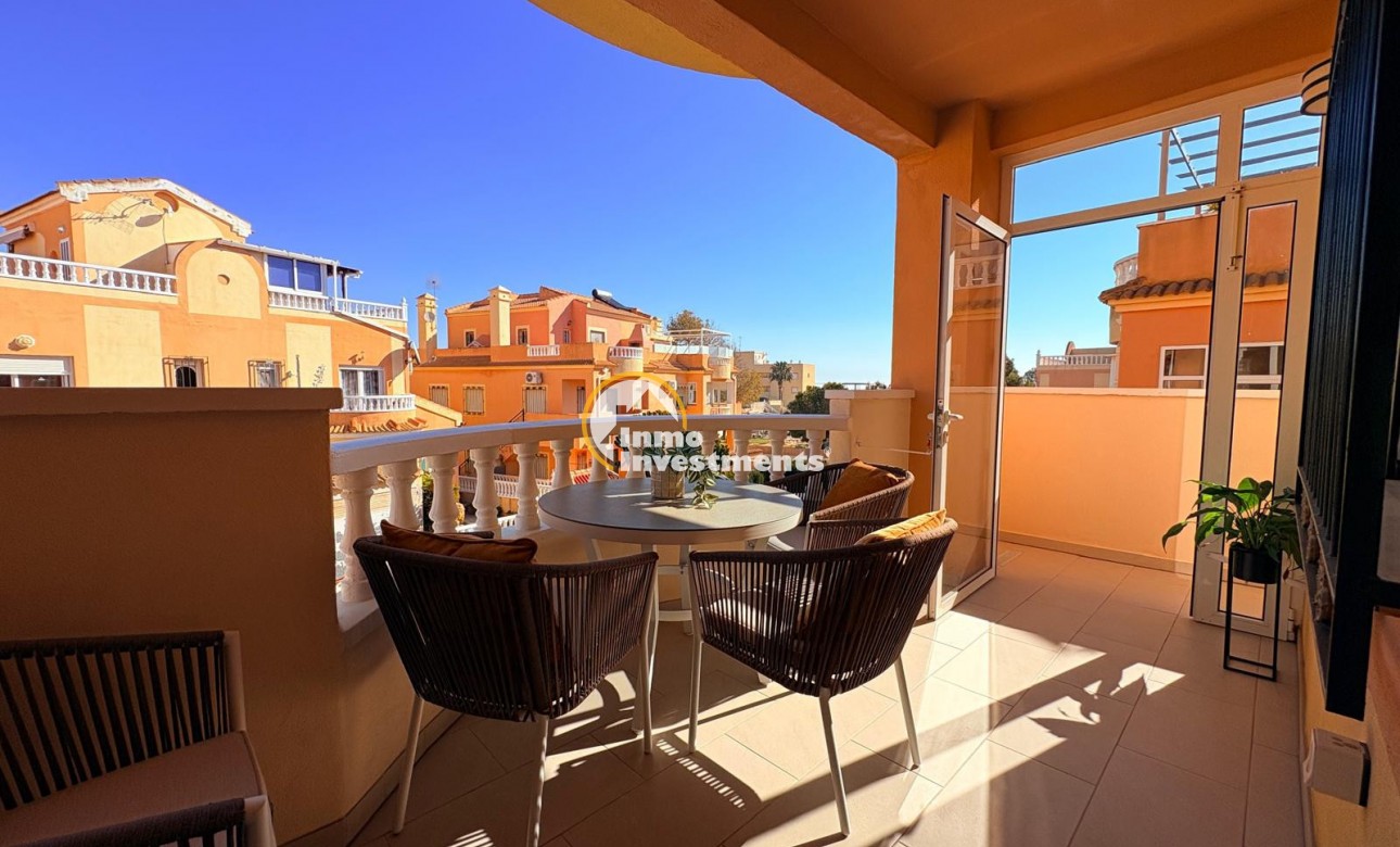 Resale - Apartment - Cabo Roig - Lomas de Cabo Roig