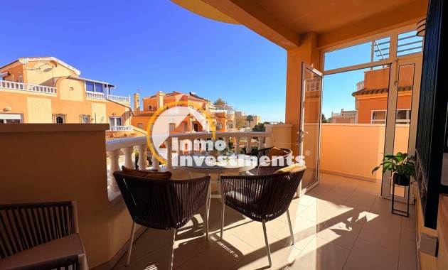 Resale - Apartment - Cabo Roig - Lomas de Cabo Roig