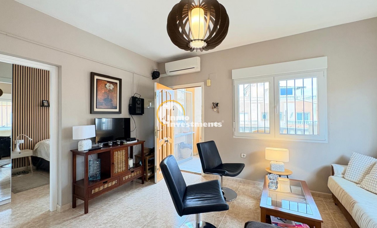 Resale - Apartment - Cabo Roig - Lomas de Cabo Roig