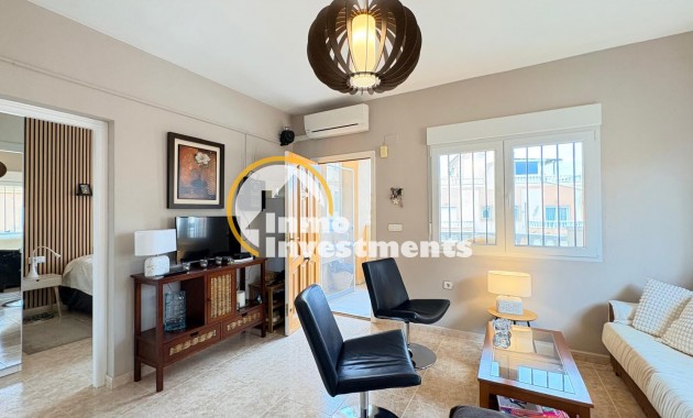 Resale - Apartment - Cabo Roig - Lomas de Cabo Roig
