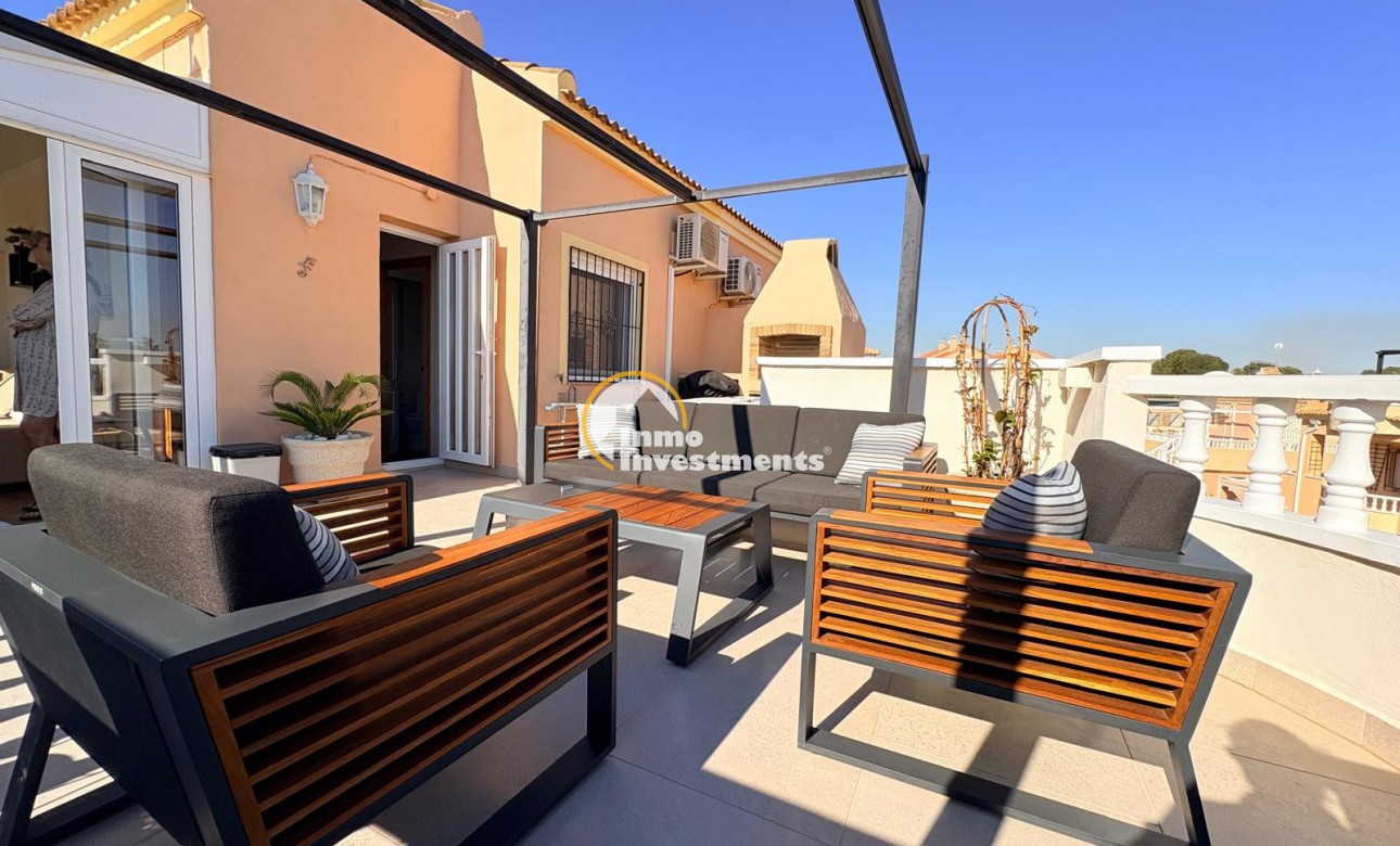 Resale - Apartment - Cabo Roig - Lomas de Cabo Roig