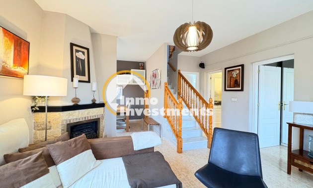 Resale - Apartment - Cabo Roig - Lomas de Cabo Roig