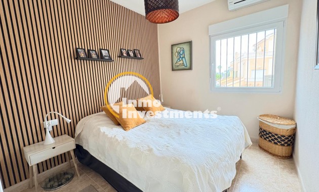 Resale - Apartment - Cabo Roig - Lomas de Cabo Roig