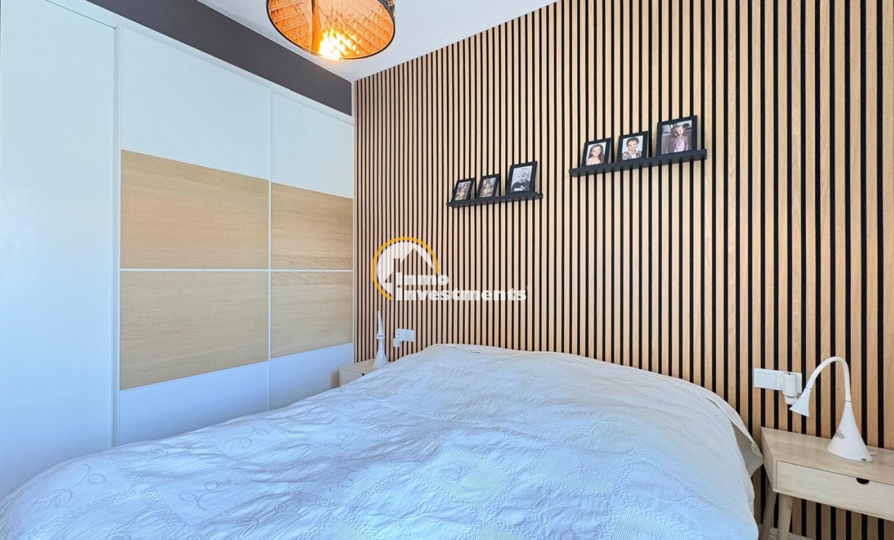 Resale - Apartment - Cabo Roig - Lomas de Cabo Roig