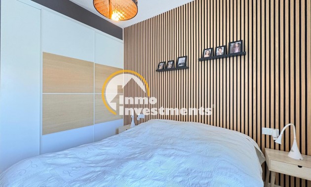 Resale - Apartment - Cabo Roig - Lomas de Cabo Roig