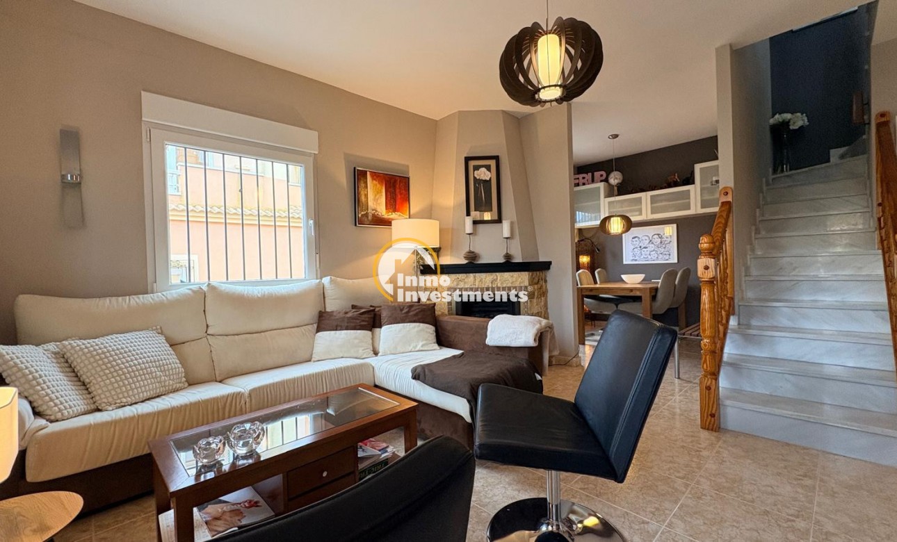 Resale - Apartment - Cabo Roig - Lomas de Cabo Roig