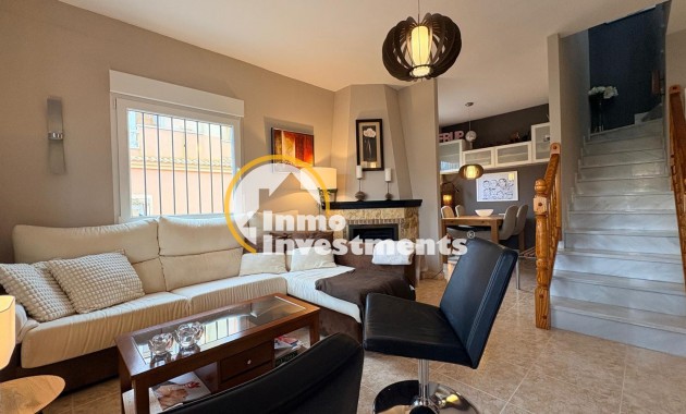 Resale - Apartment - Cabo Roig - Lomas de Cabo Roig
