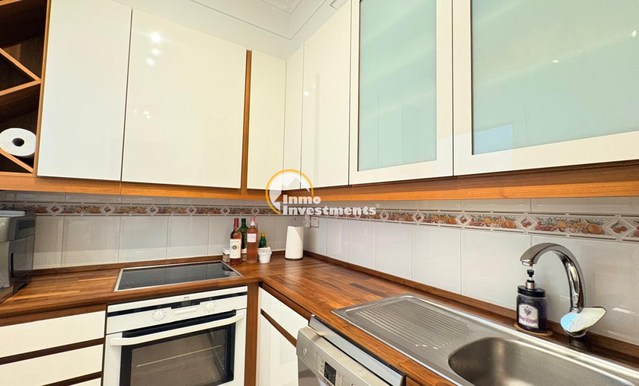 Resale - Apartment - Cabo Roig - Lomas de Cabo Roig