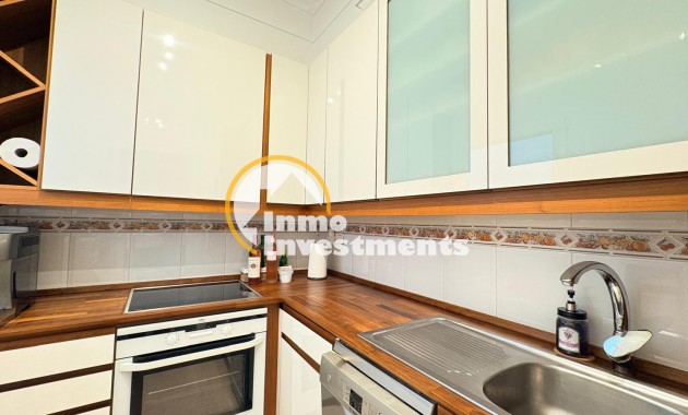 Resale - Apartment - Cabo Roig - Lomas de Cabo Roig