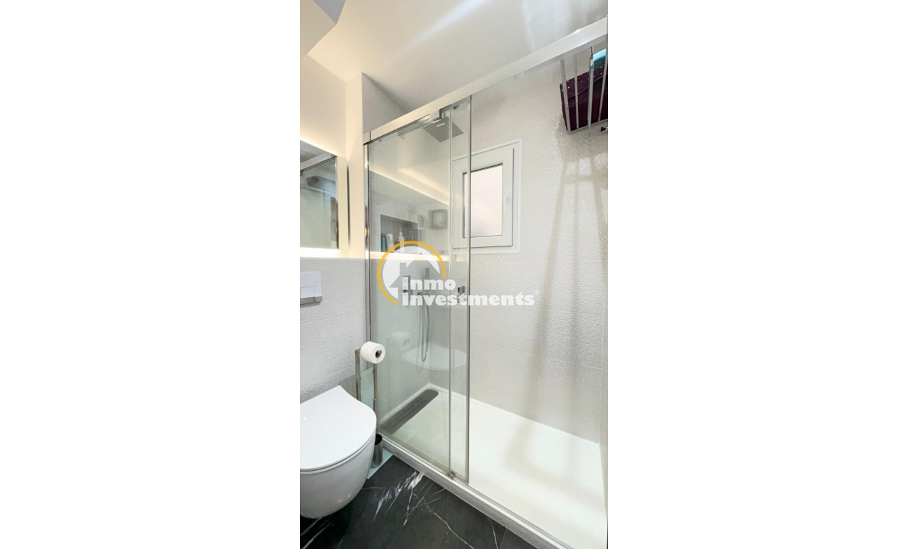 Resale - Apartment - Cabo Roig - Lomas de Cabo Roig