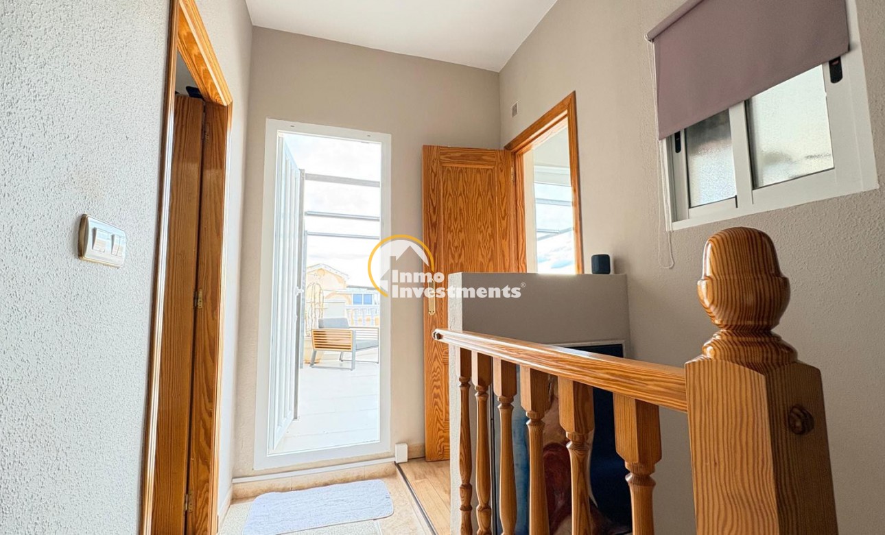 Resale - Apartment - Cabo Roig - Lomas de Cabo Roig