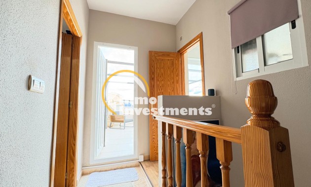 Resale - Apartment - Cabo Roig - Lomas de Cabo Roig