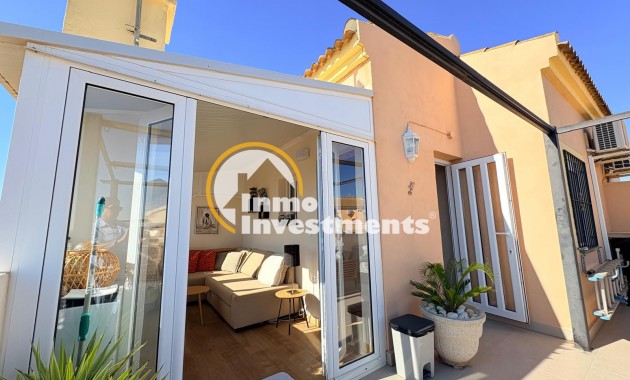 Resale - Apartment - Cabo Roig - Lomas de Cabo Roig