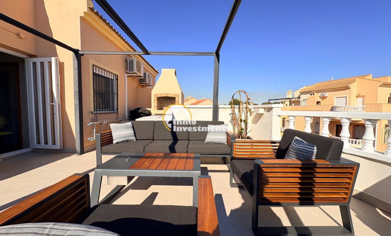 Resale - Apartment - Cabo Roig - Lomas de Cabo Roig