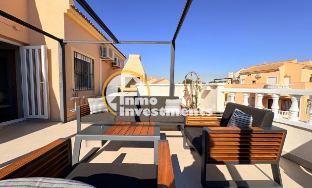 Resale - Apartment - Cabo Roig - Lomas de Cabo Roig