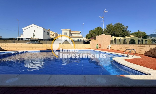 Resale - Apartment - Cabo Roig - Lomas de Cabo Roig