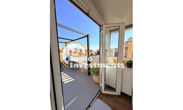Resale - Apartment - Cabo Roig - Lomas de Cabo Roig