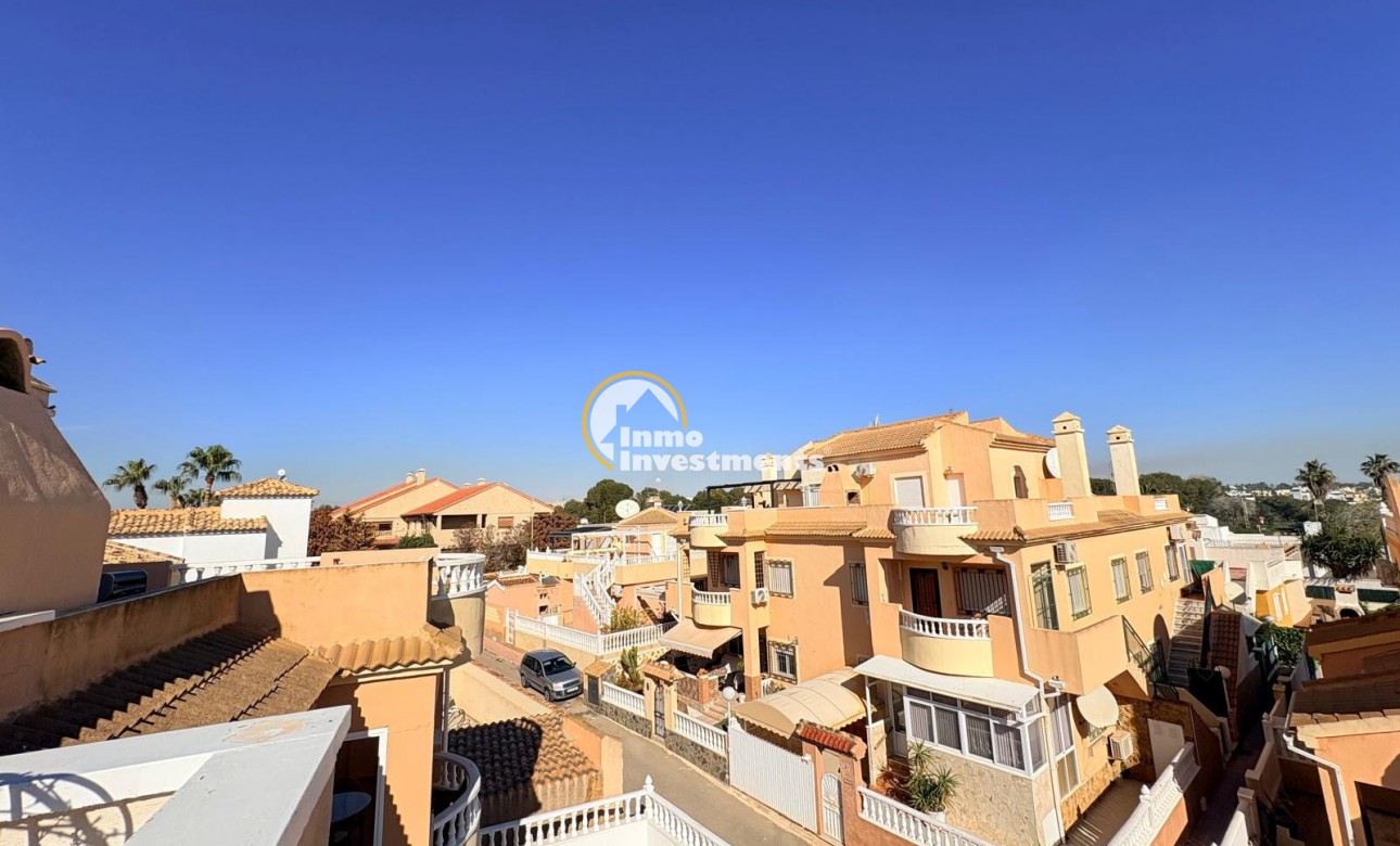 Resale - Apartment - Cabo Roig - Lomas de Cabo Roig