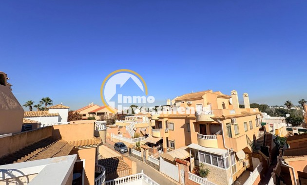 Resale - Apartment - Cabo Roig - Lomas de Cabo Roig