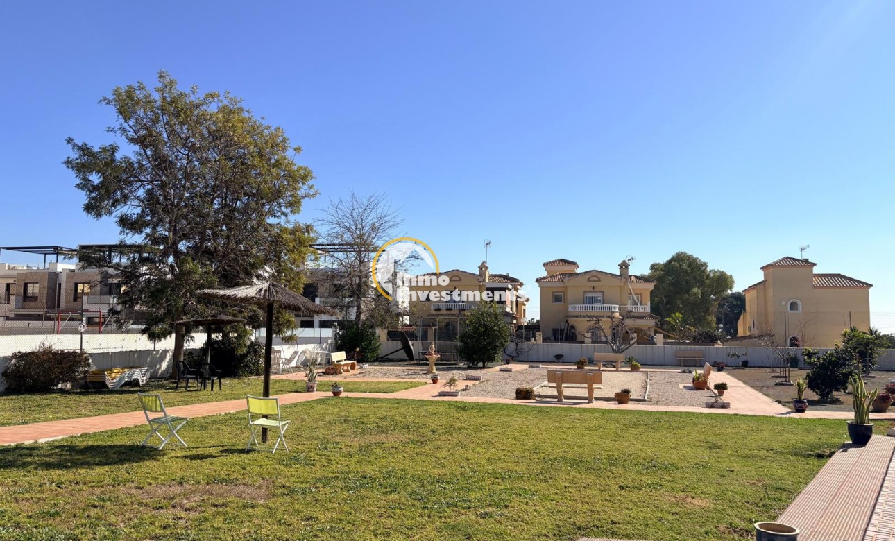 Resale - Apartment - Cabo Roig - Lomas de Cabo Roig