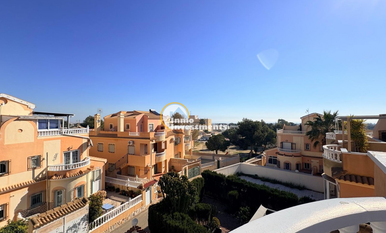 Resale - Apartment - Cabo Roig - Lomas de Cabo Roig