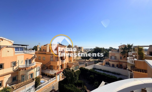 Resale - Apartment - Cabo Roig - Lomas de Cabo Roig