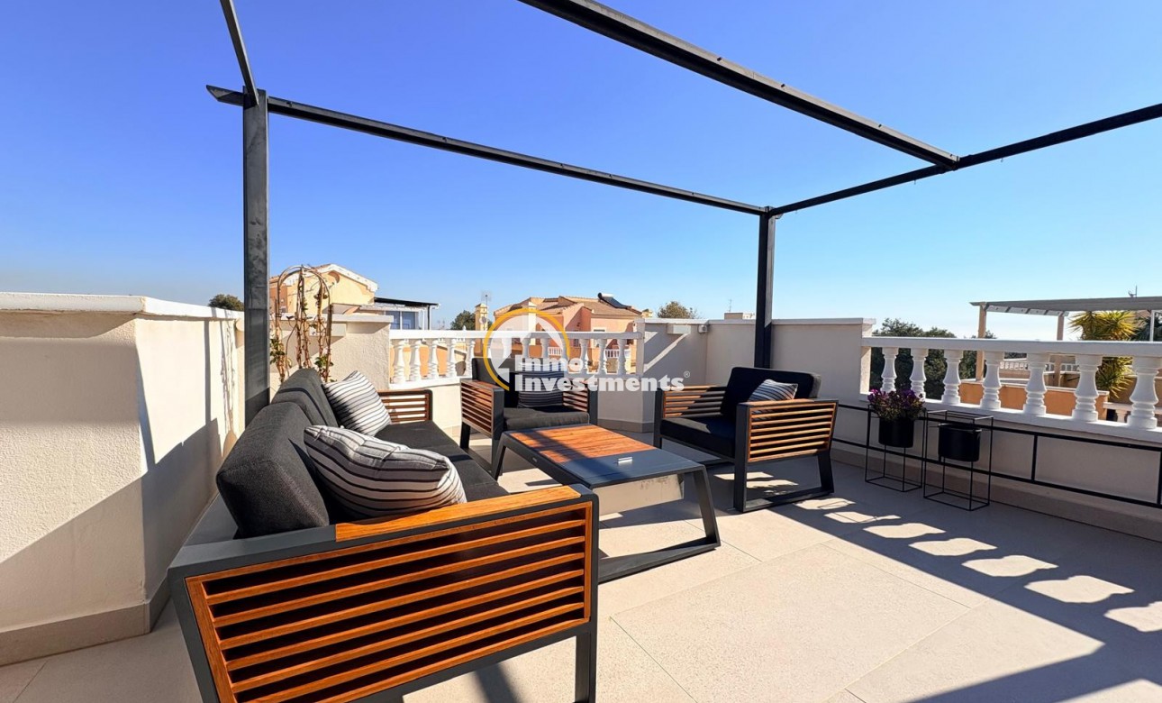 Resale - Apartment - Cabo Roig - Lomas de Cabo Roig