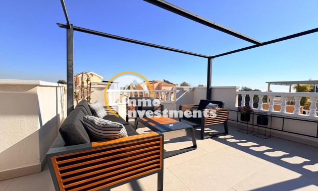 Resale - Apartment - Cabo Roig - Lomas de Cabo Roig