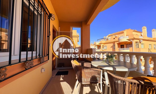 Resale - Apartment - Cabo Roig - Lomas de Cabo Roig