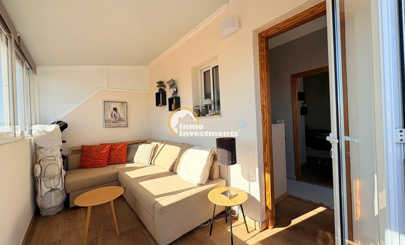 Resale - Apartment - Cabo Roig - Lomas de Cabo Roig