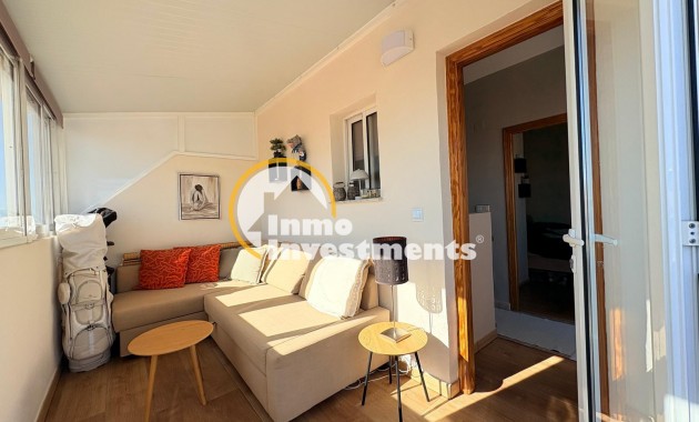 Resale - Apartment - Cabo Roig - Lomas de Cabo Roig