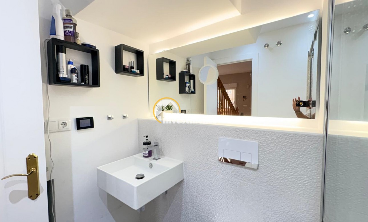 Resale - Apartment - Cabo Roig - Lomas de Cabo Roig