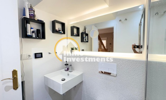Resale - Apartment - Cabo Roig - Lomas de Cabo Roig