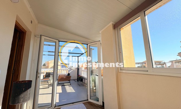 Resale - Apartment - Cabo Roig - Lomas de Cabo Roig