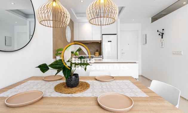 Reventa - Apartamento - Ciudad Quesada - Doña Pepa