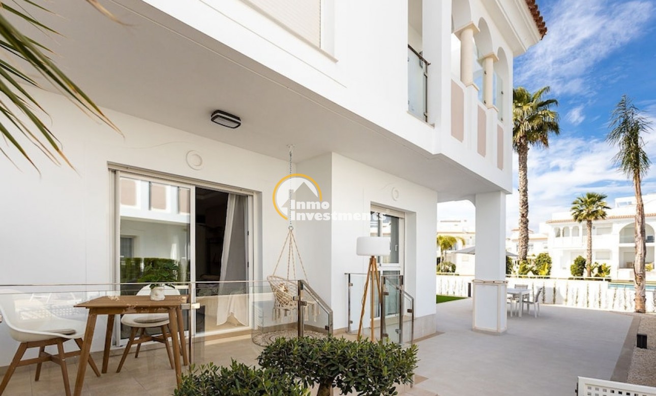 Reventa - Apartamento - Ciudad Quesada - Doña Pepa